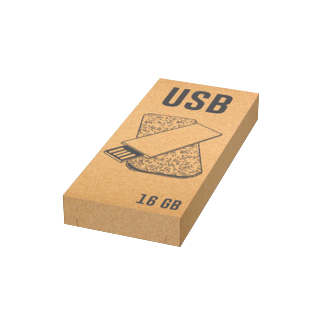 Memoria USB Nosux 16GB - Imagen 5