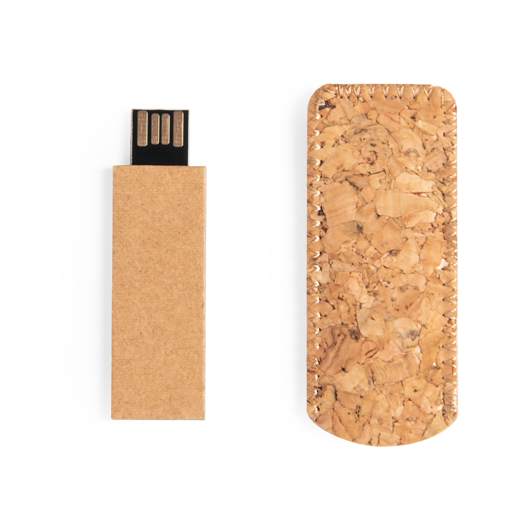 Memoria USB Nosux 16GB - Imagen 2