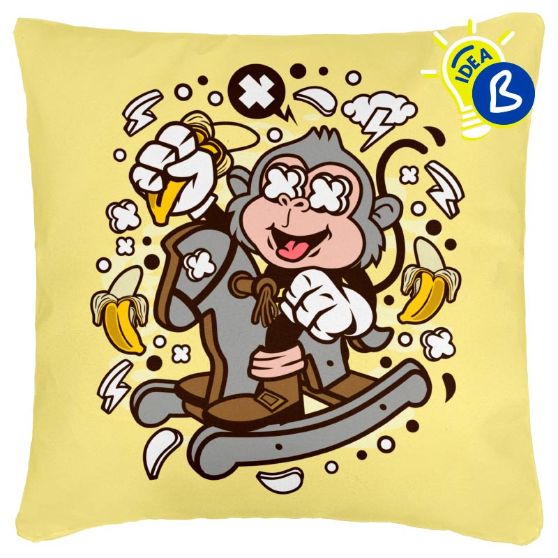 Cojín personalizable - Imagen 2