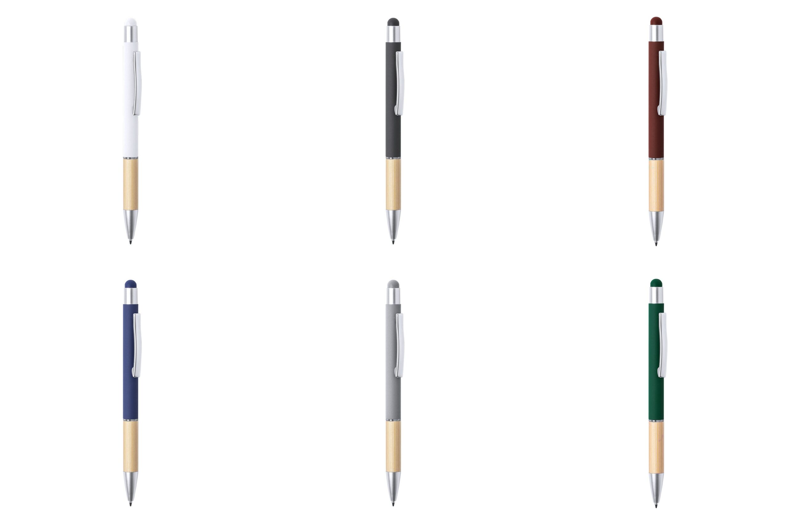 Bolígrafo Puntero Zabox - Imagen 2