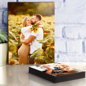 Fotopaneles pizarra personalizables