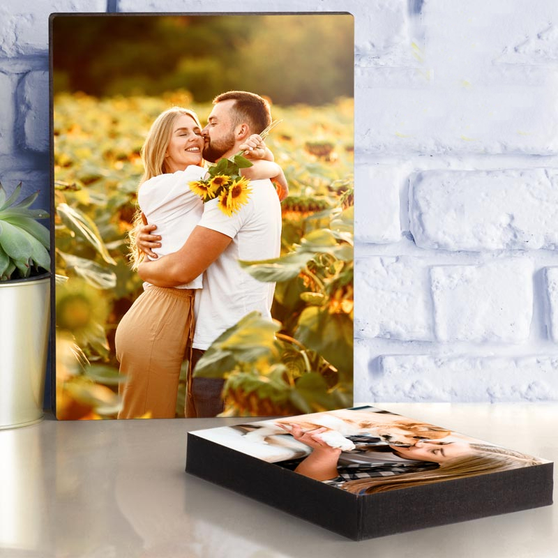 Fotopaneles pizarra personalizables